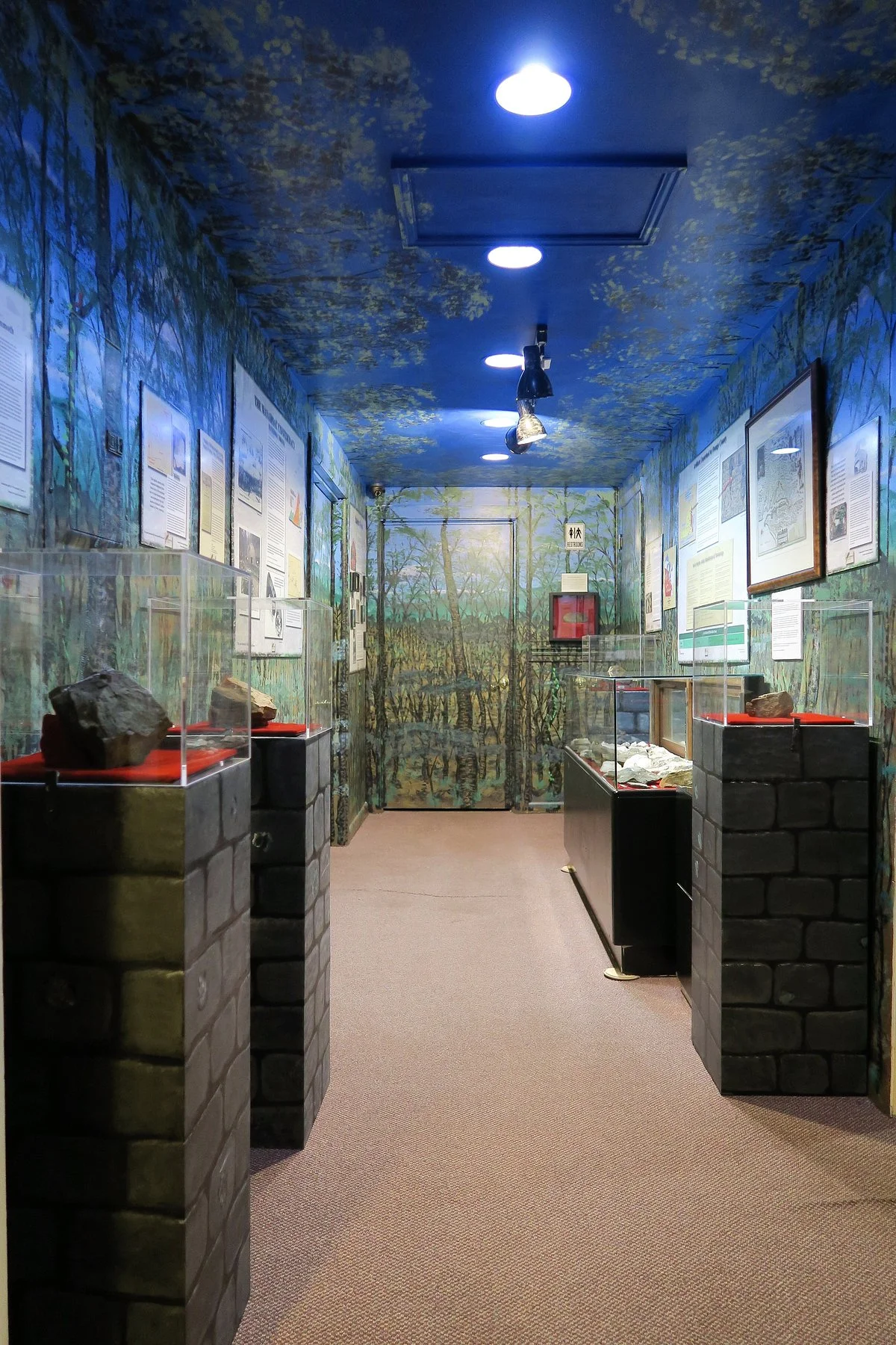 James Madison Museum