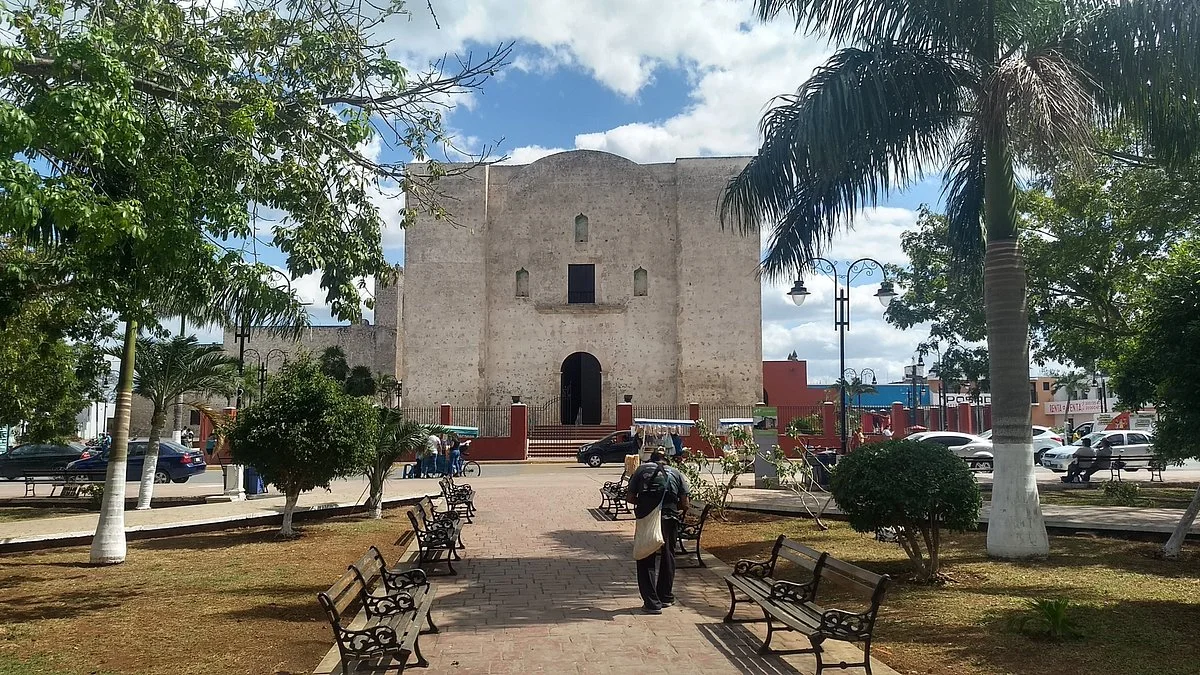 Santuario de los Santos Reyes