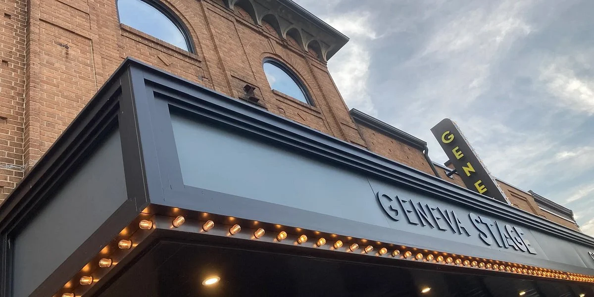 Geneva Theater