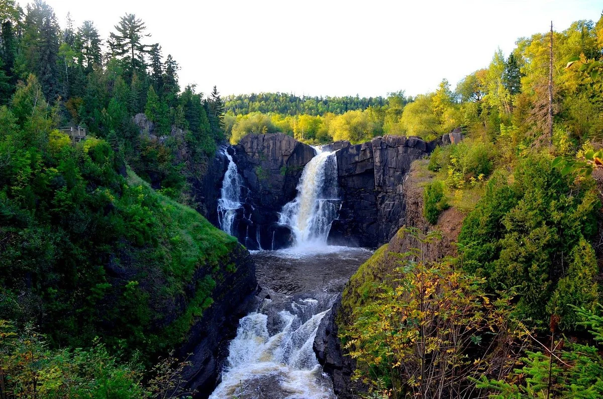 Grand Portage State Park