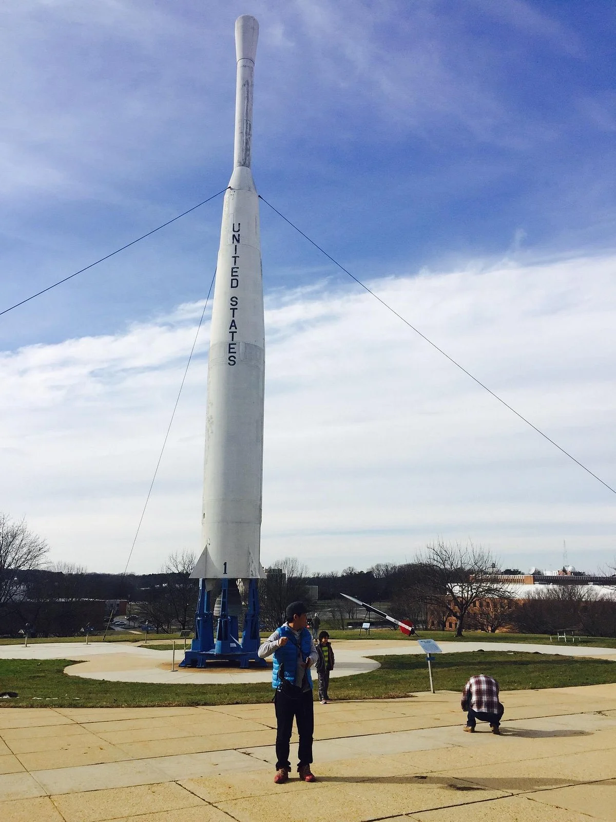 Goddard Space Flight Center
