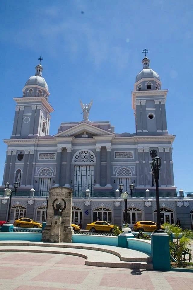 Céspedes Park