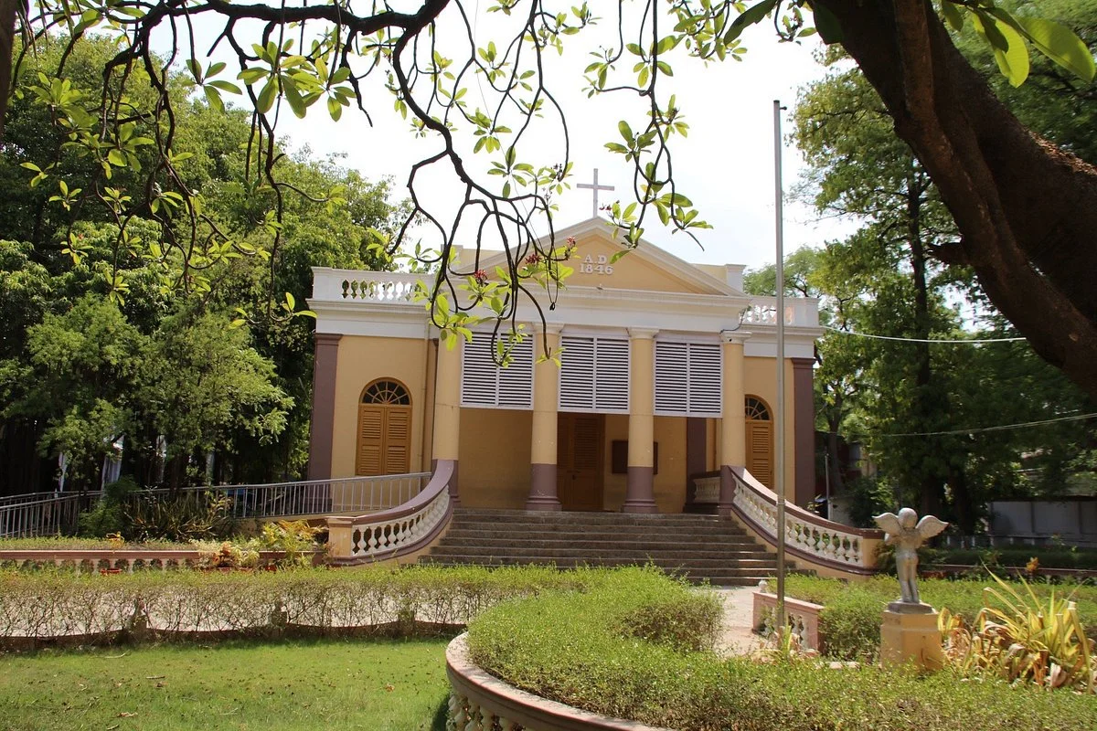 St. John's Church