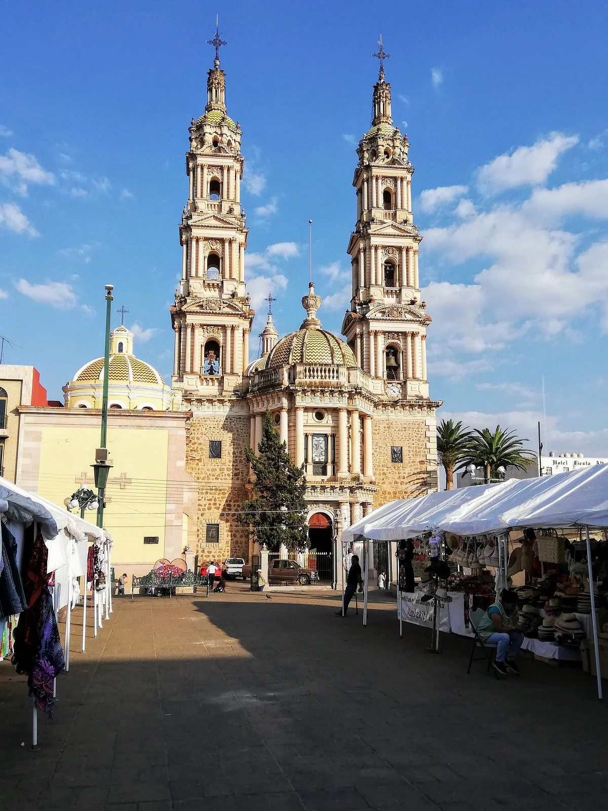 Lugar de los Altos de Jalisco