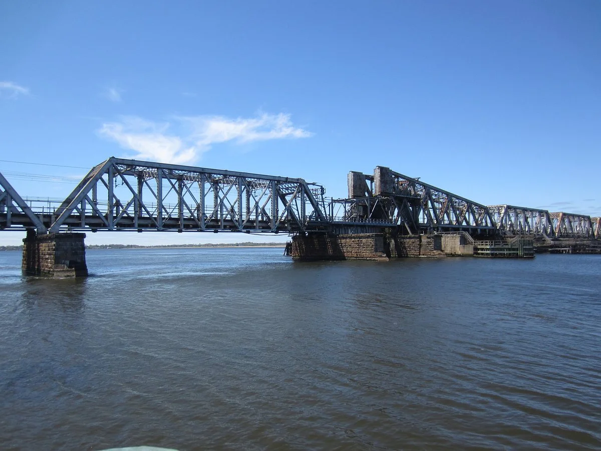 DEEP Marine Headquarters - Ferry Landing Park