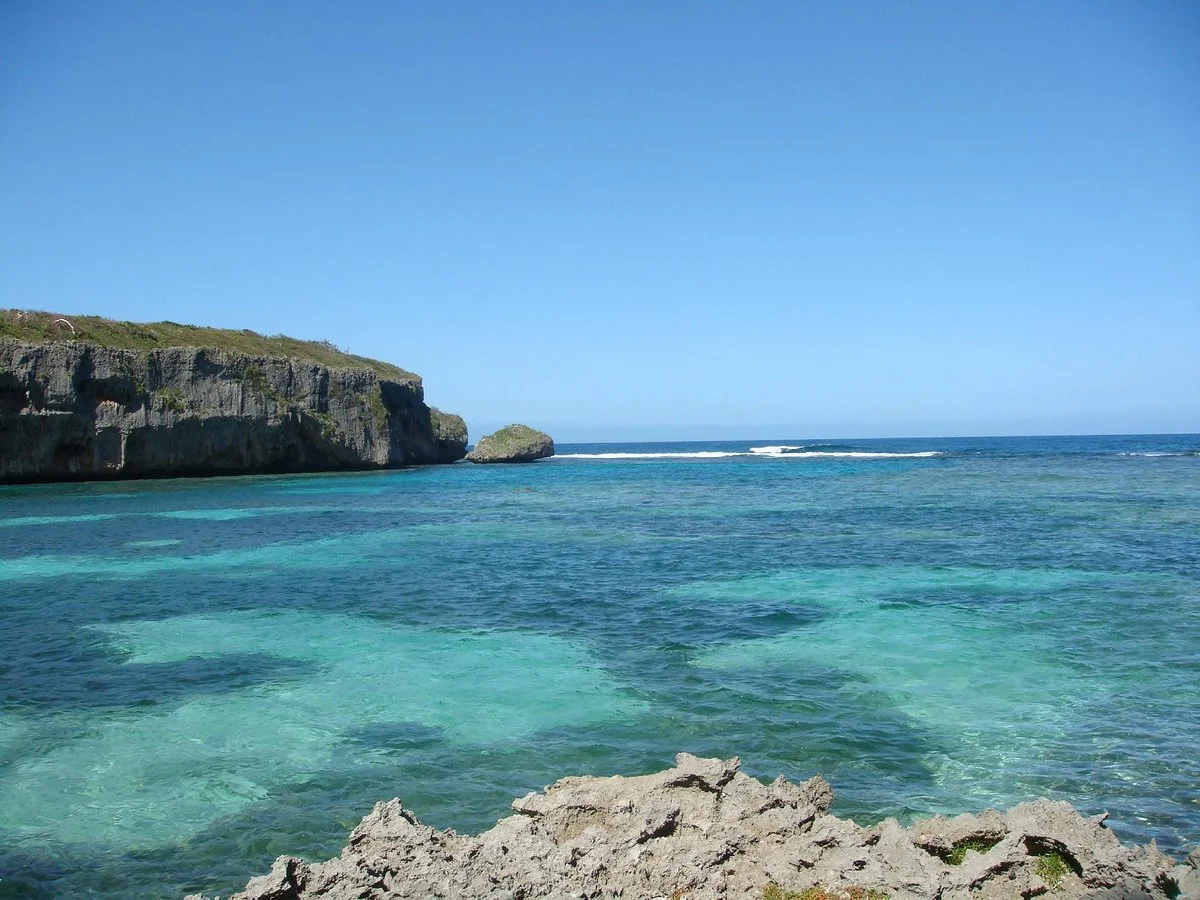 Playa Madama