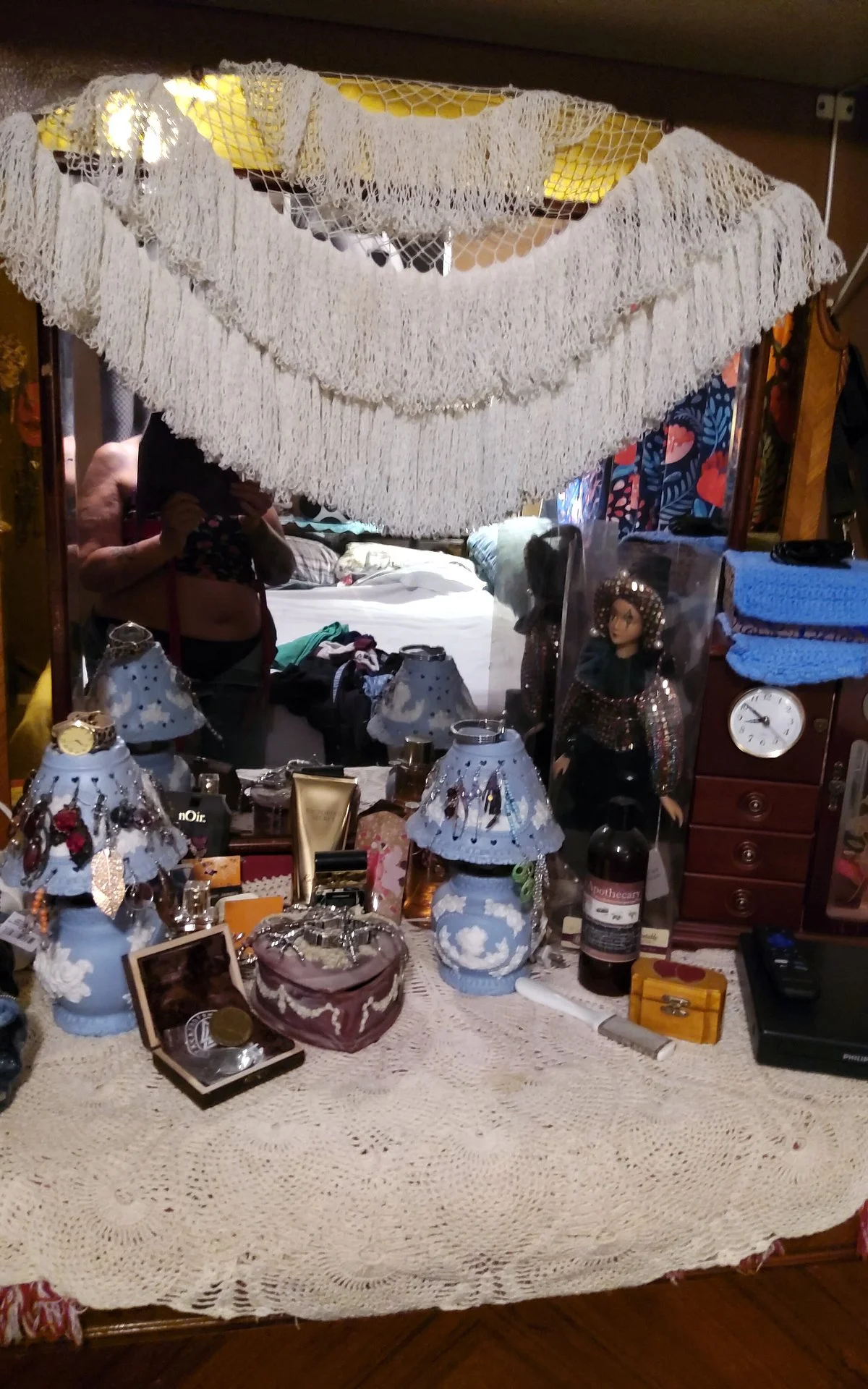 Antiques & More