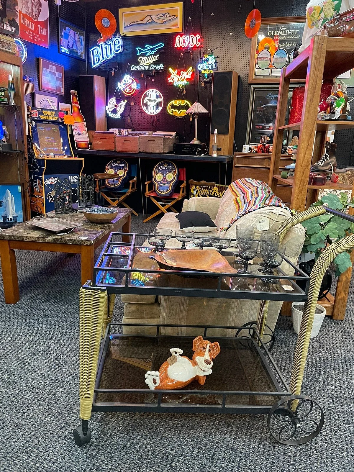 South Tacoma Antique Mall