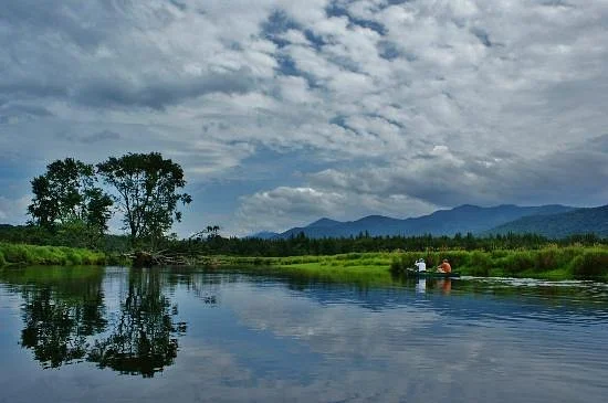 Saranac River