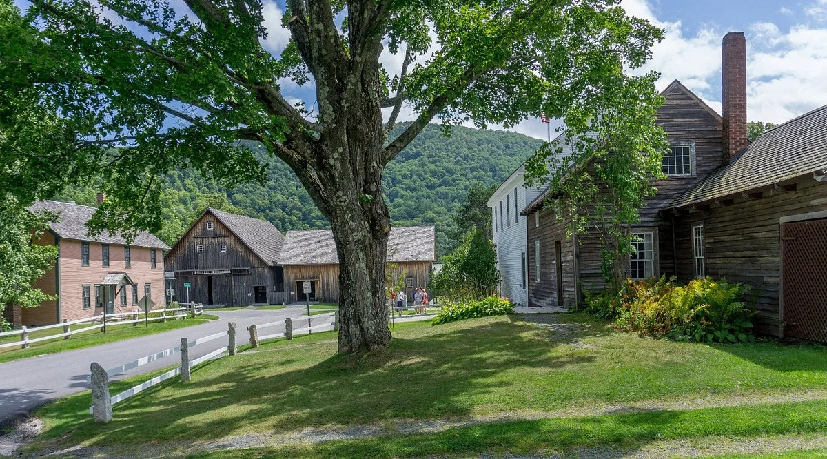 President Calvin Coolidge State Historic Site