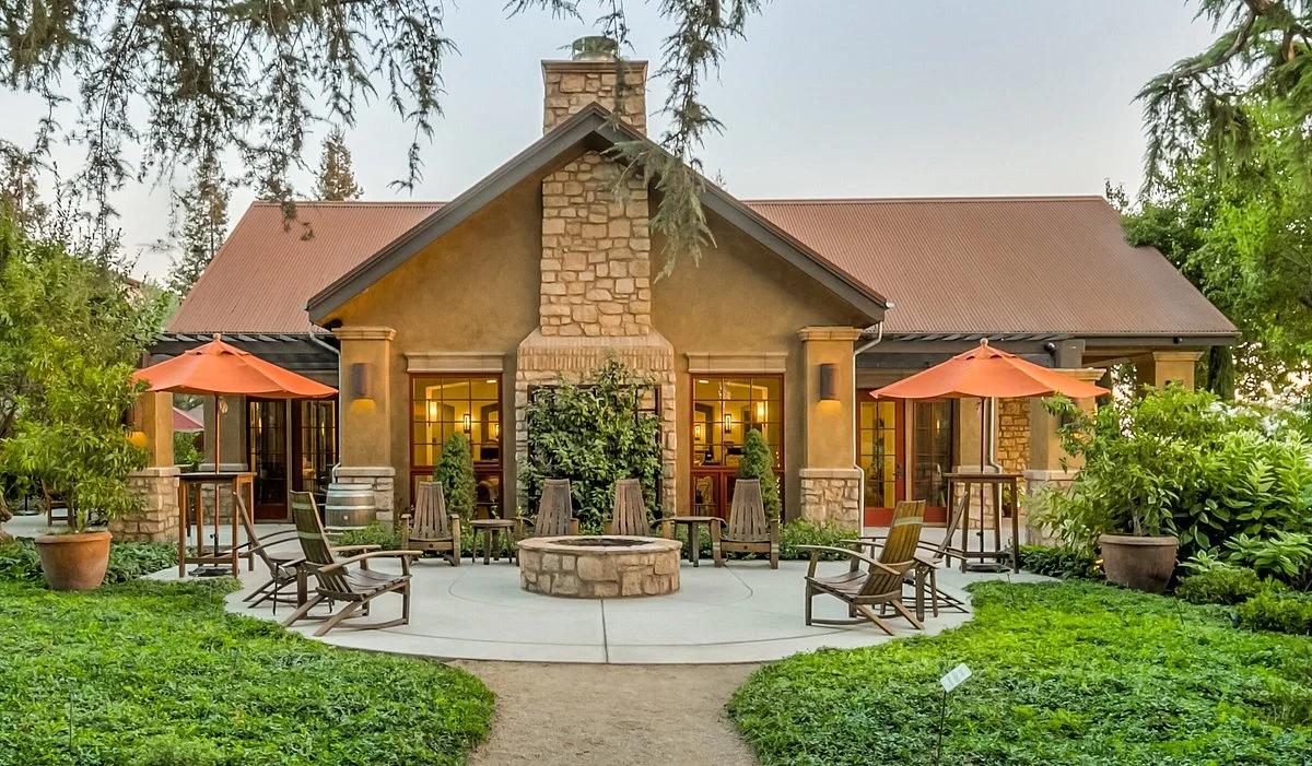 Harney Lane Winery