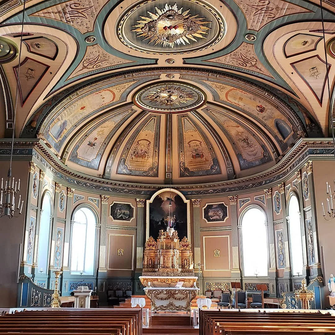 Église Sainte-Famille