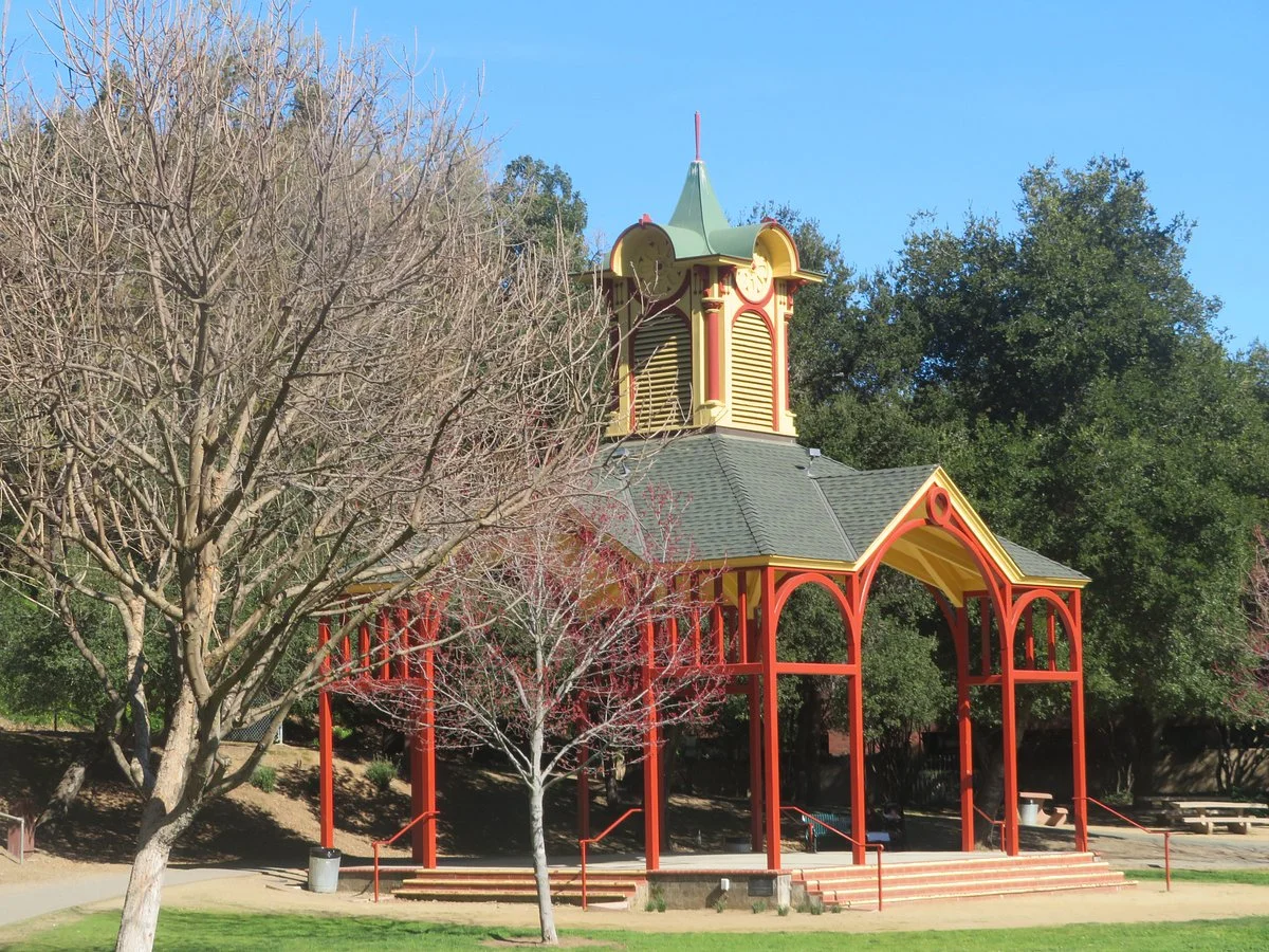 Oak Meadow Park