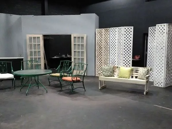 Mesquite Community Theatre