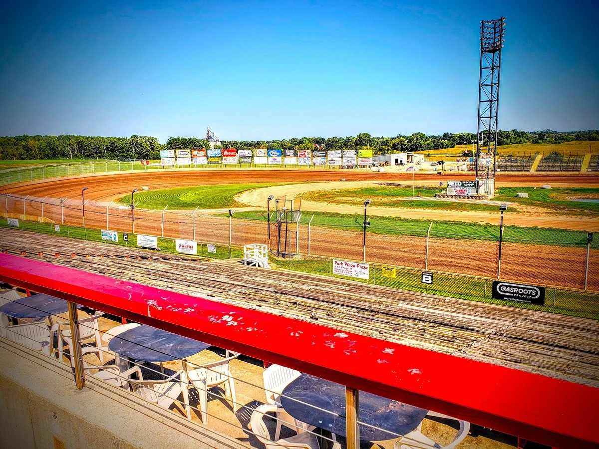 Beaver Dam Raceway