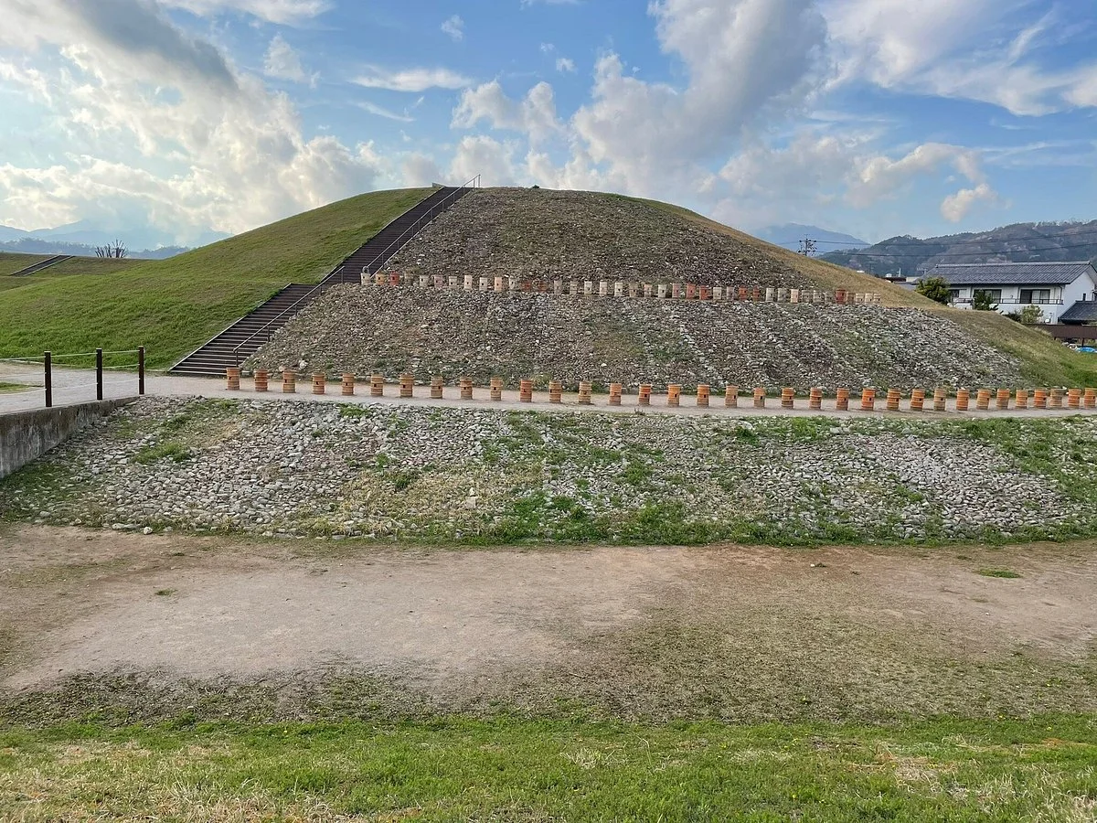 Hirui Otsuka Tumulus