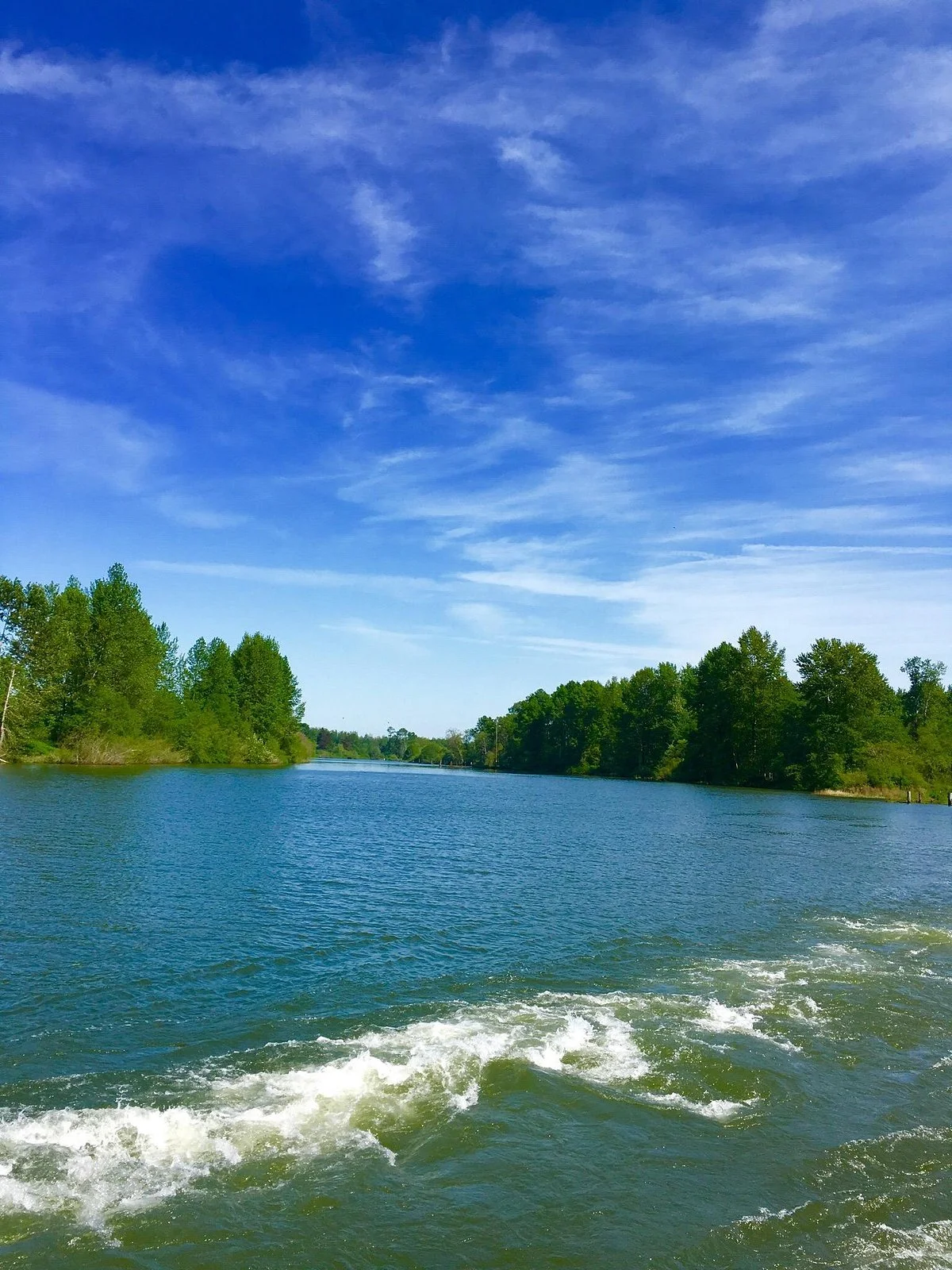 Wahkiakum County Ferry