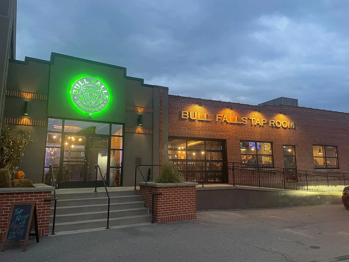 Bull Falls Brewery