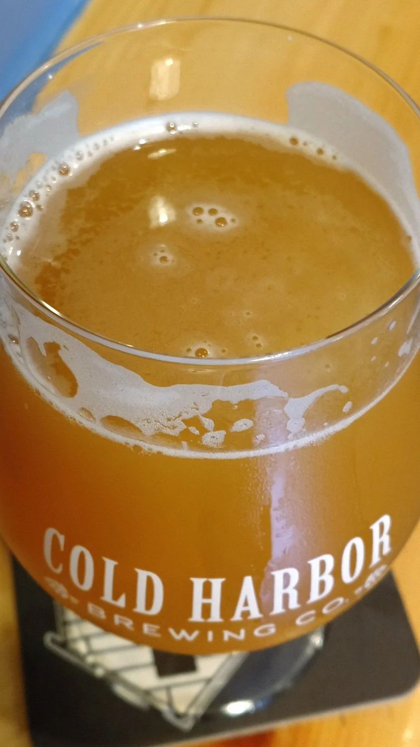 Cold Harbor Brewery