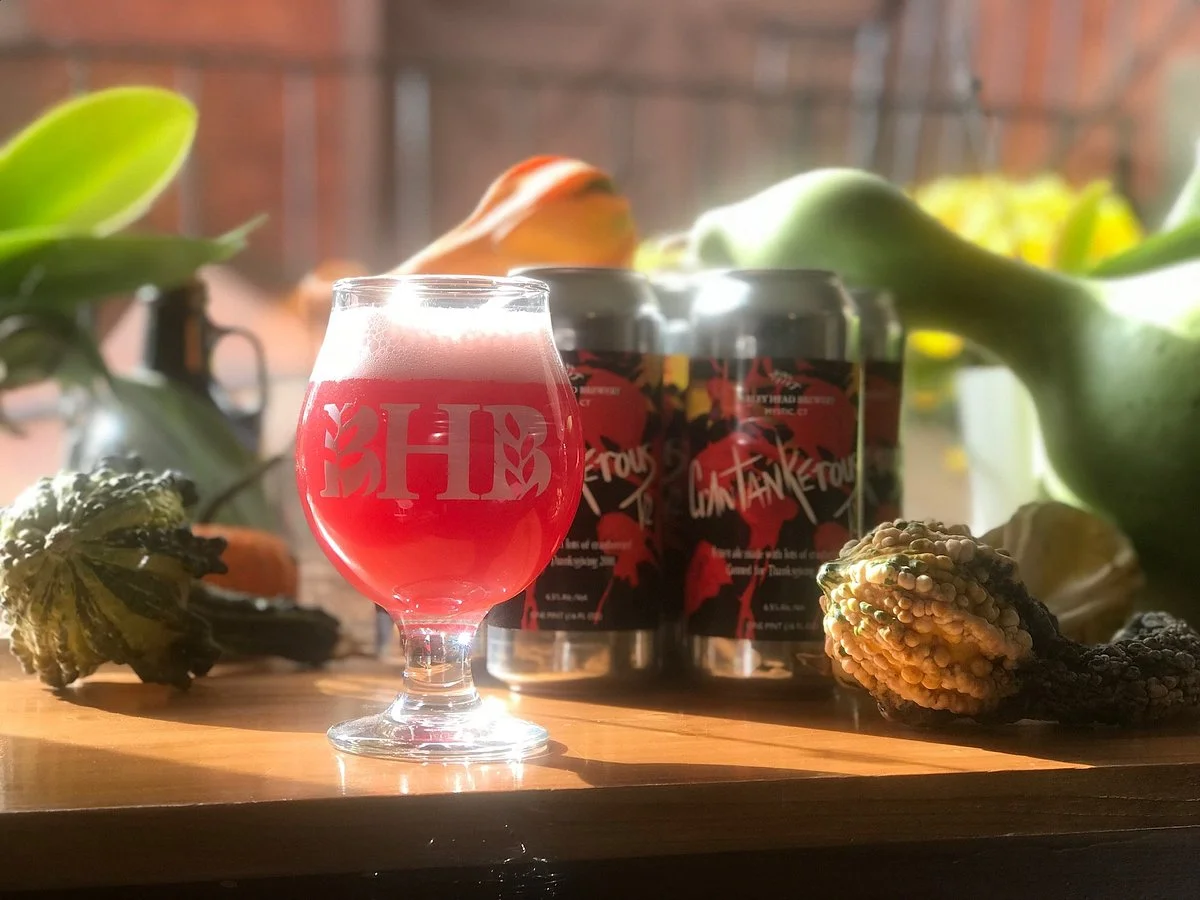 Barley Head Brewery