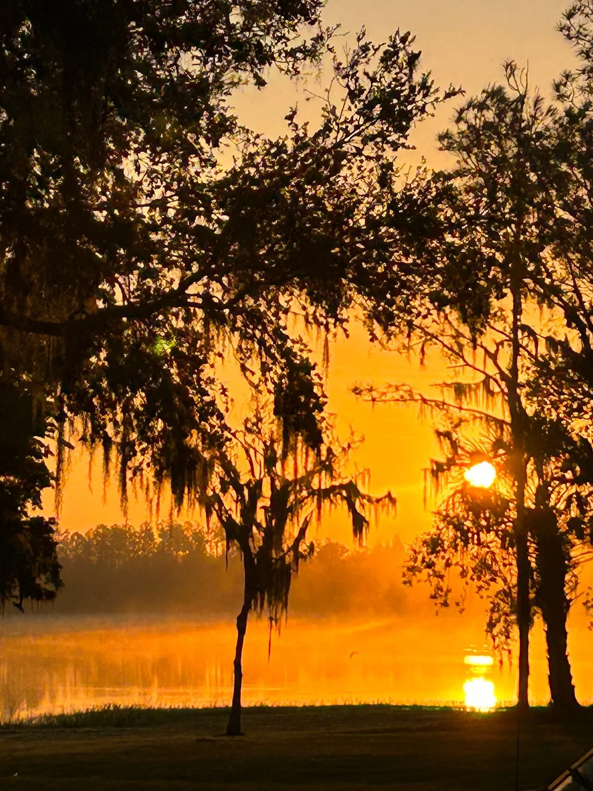 Hardee Lakes Park
