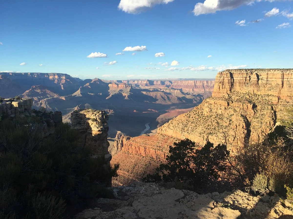 Grandview Point