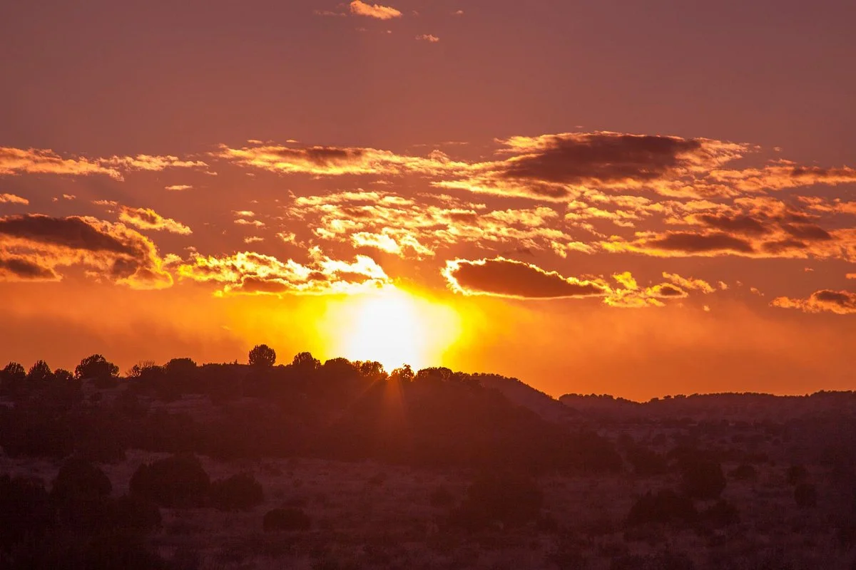Black Mesa State Park