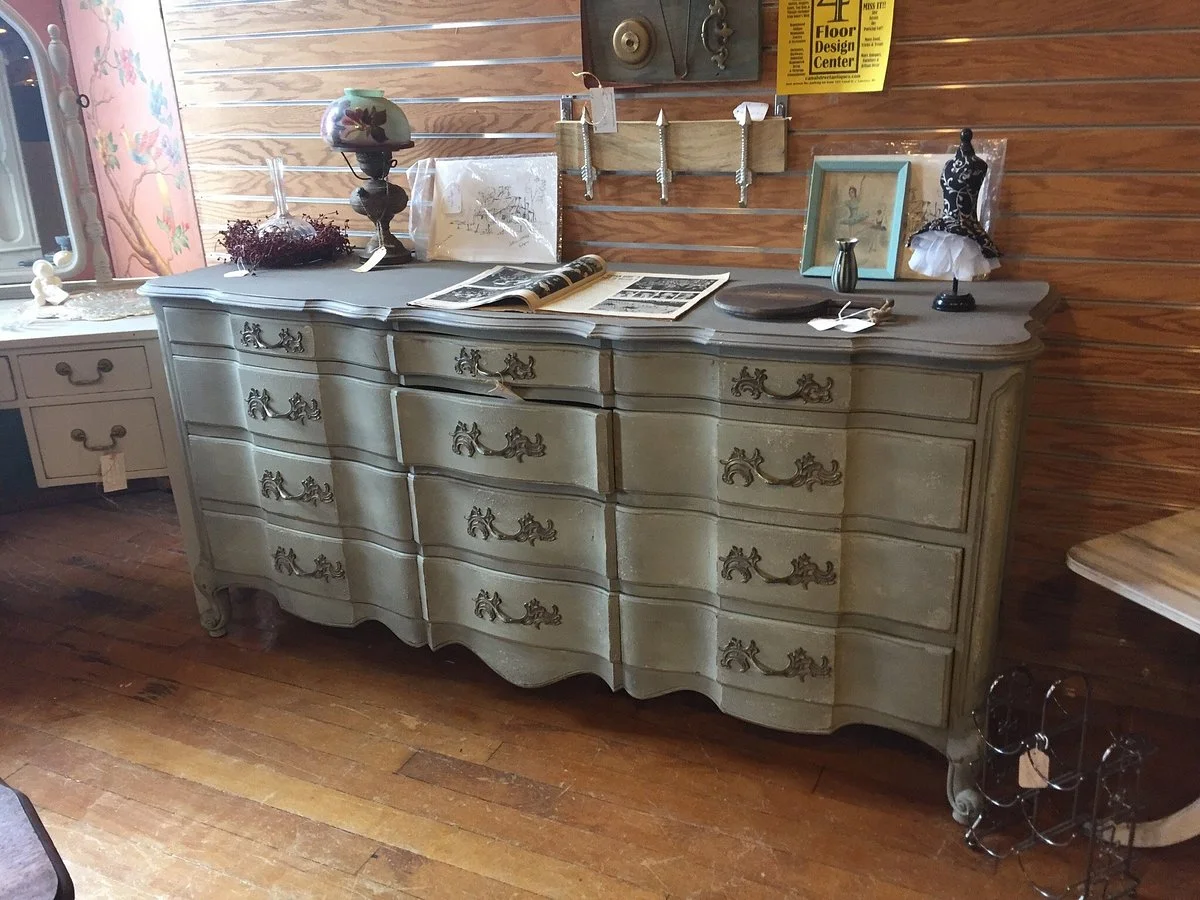 Canal Street Antique Mall