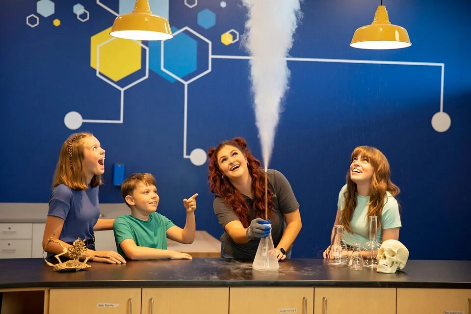 Discovery Lab