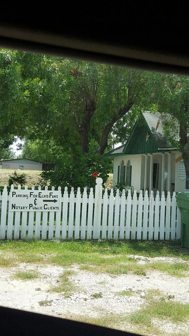 Little Graceland