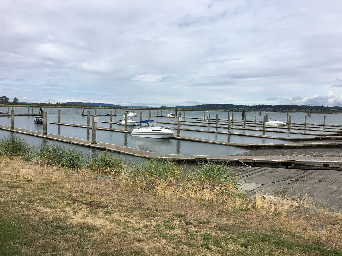 Jetty Island
