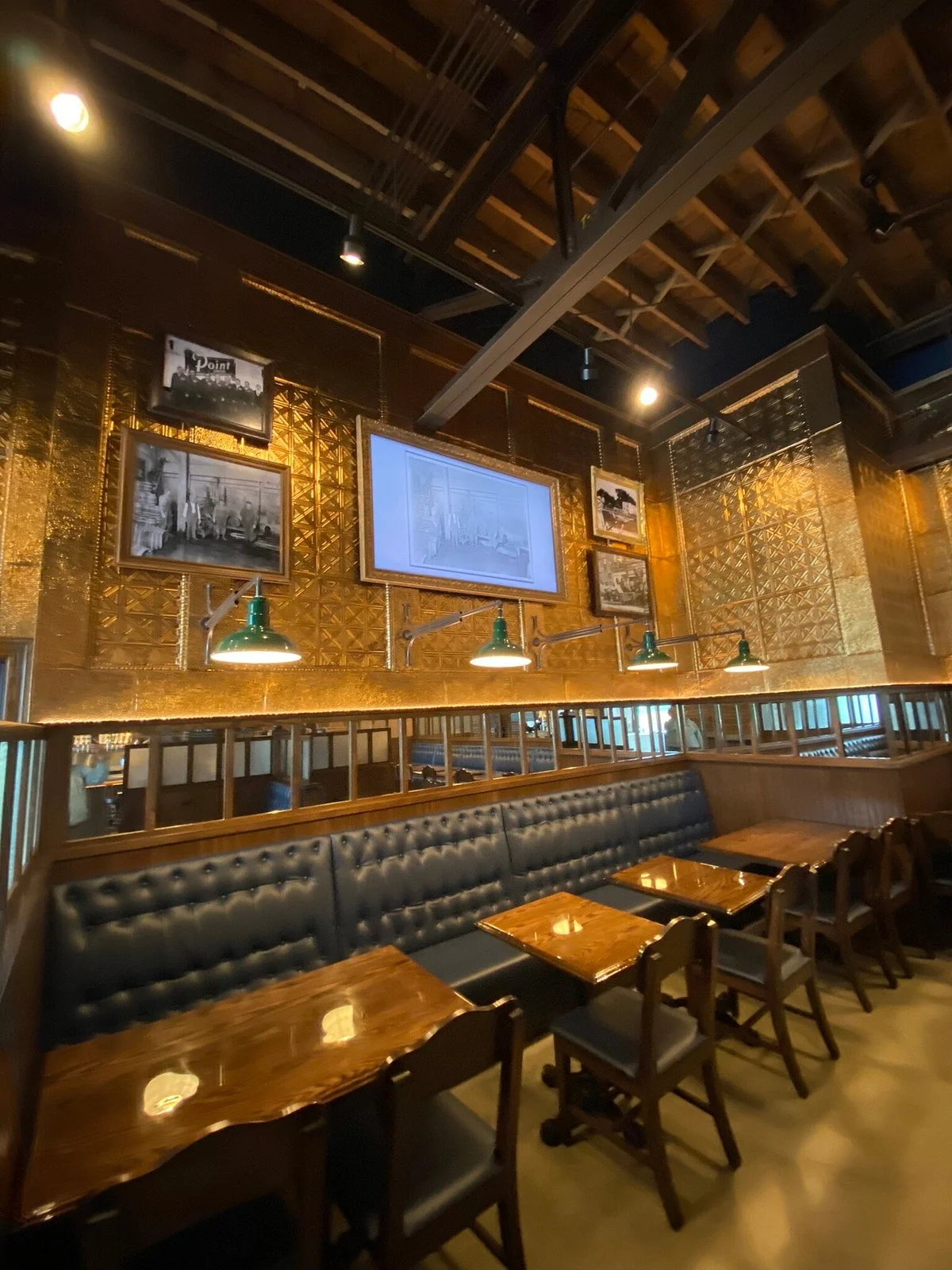 Stevens Point Brewery