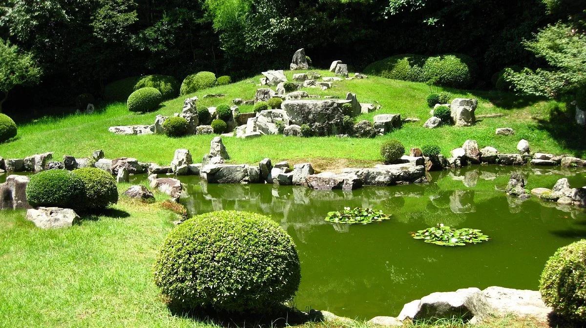 Manpukuji Temple