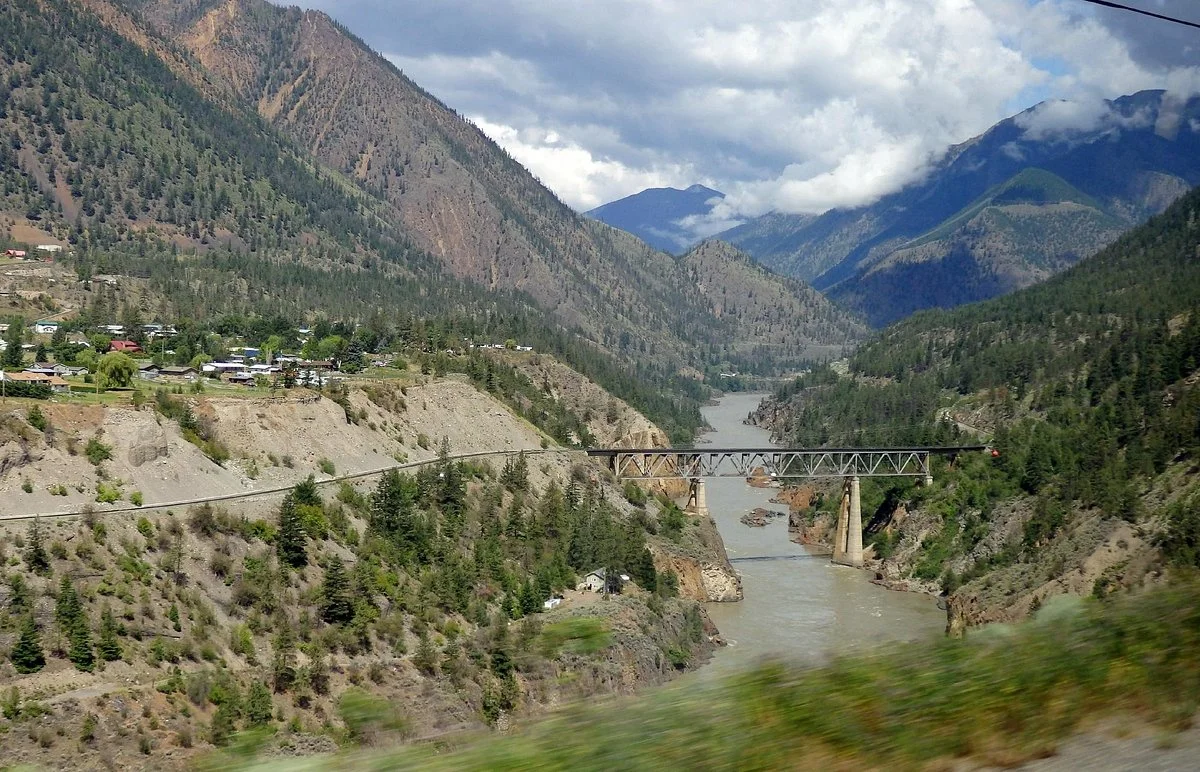 Lillooet Museum