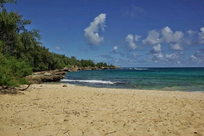 Malama Maha'ulepu