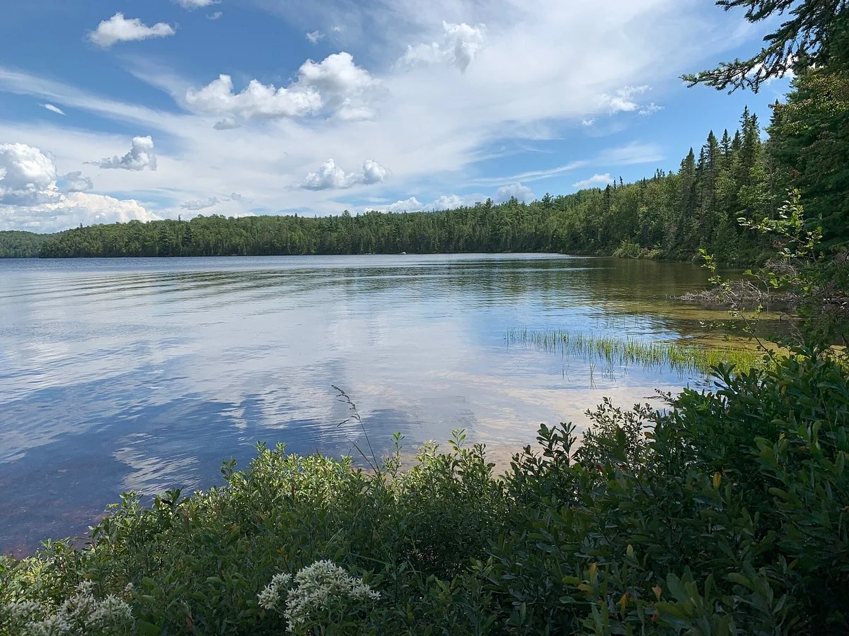 Mississagi Provincial Park