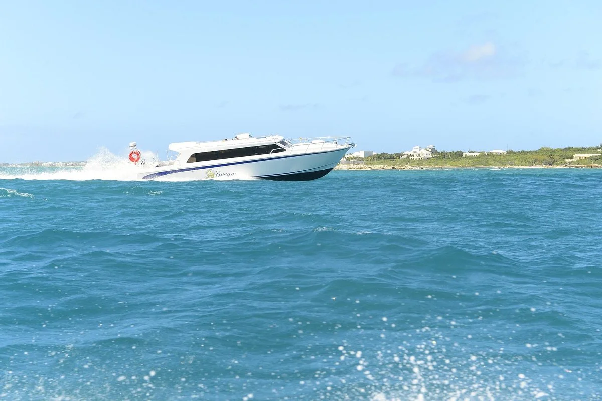 GB Ferries