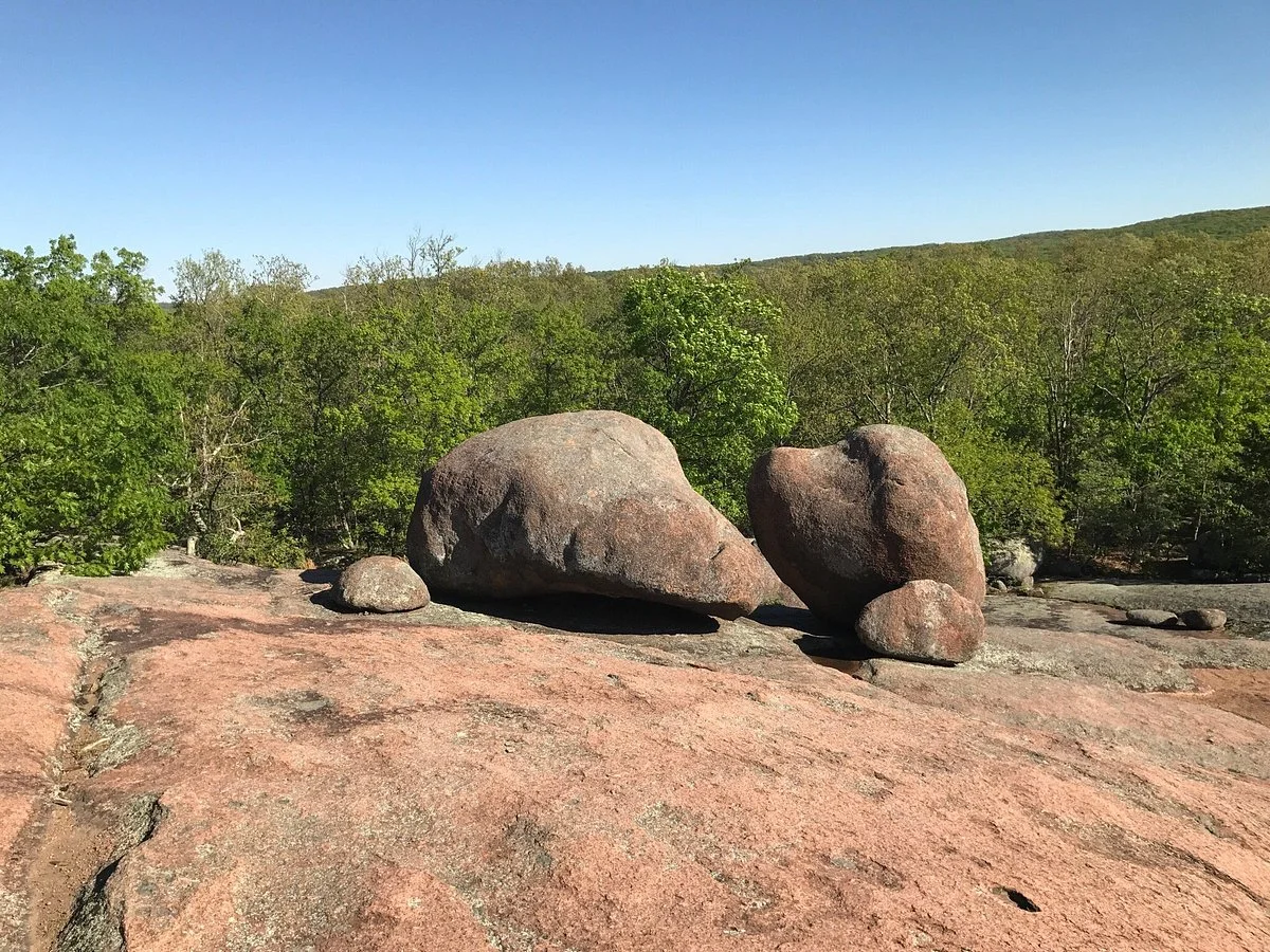 Elephant Rocks State Park