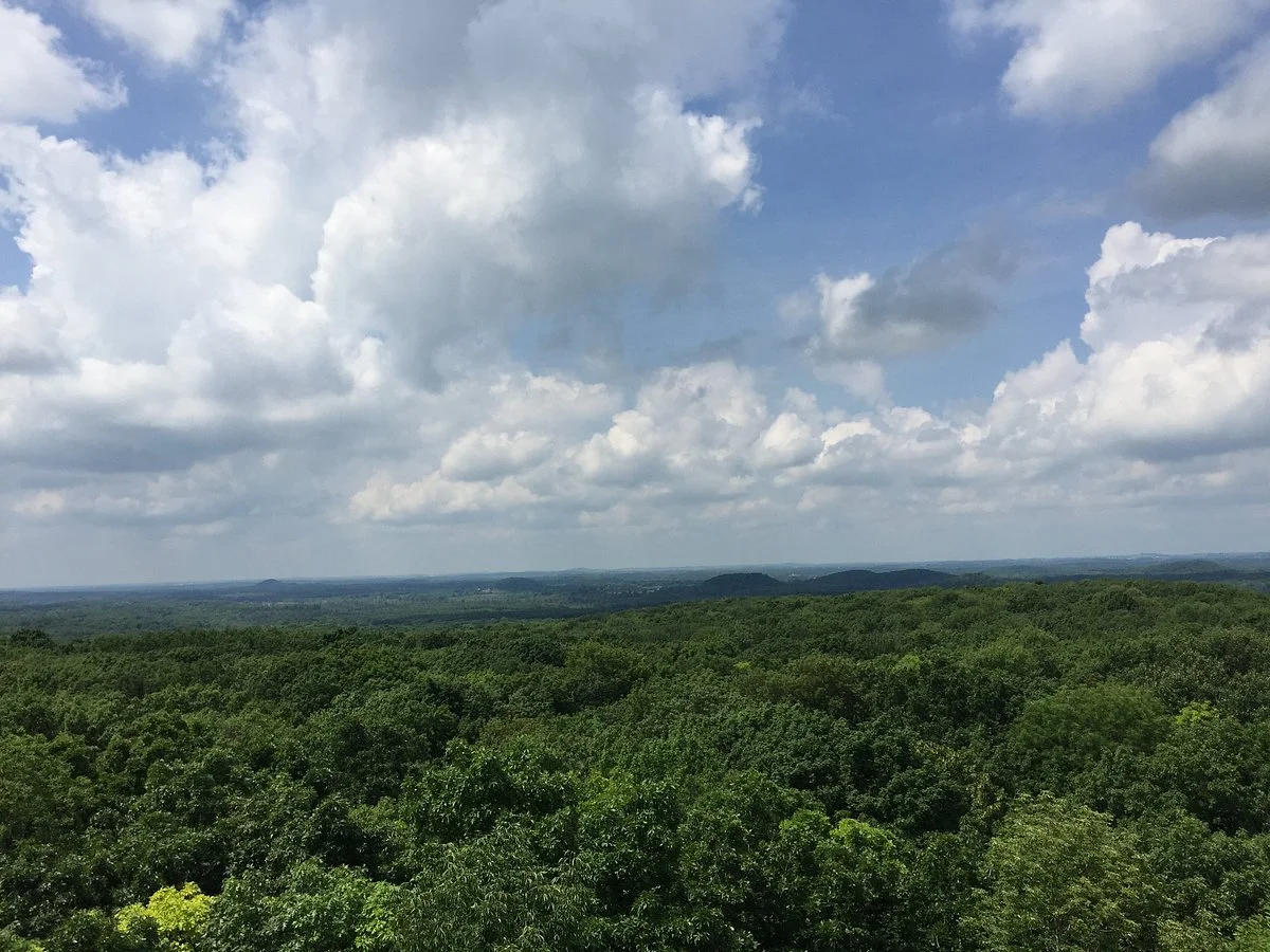 Kettle Moraine State Forest Northern Unit