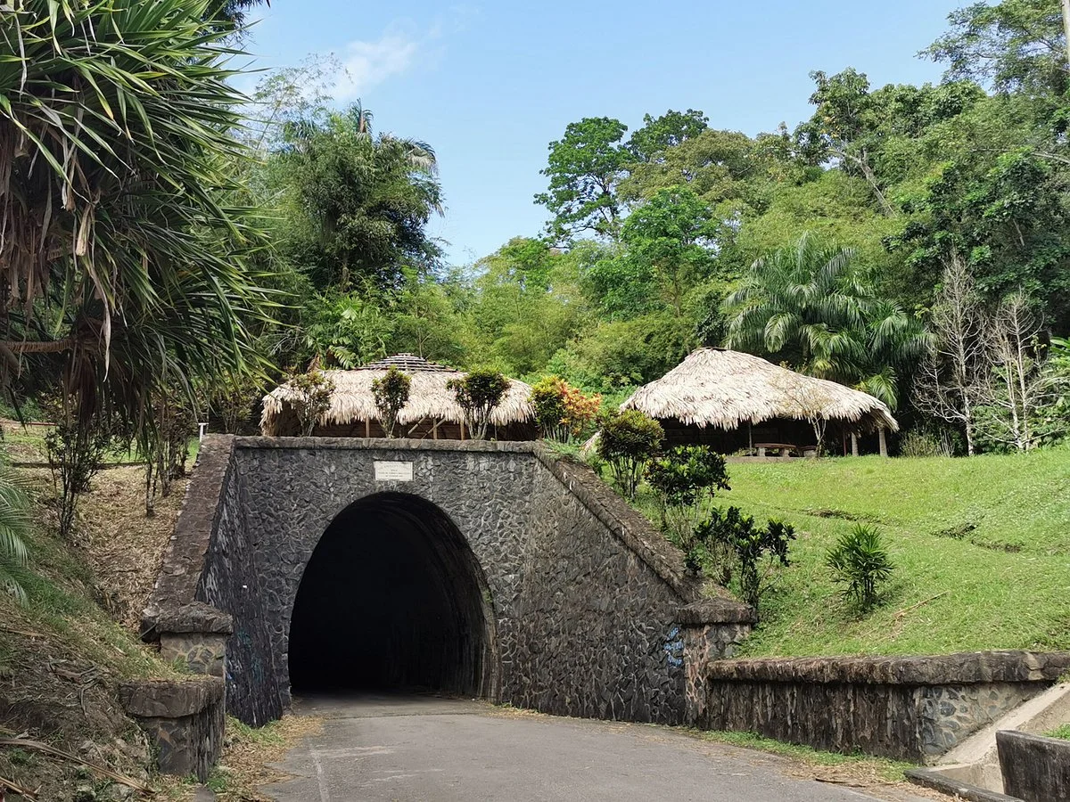 Knolley's Tunnel