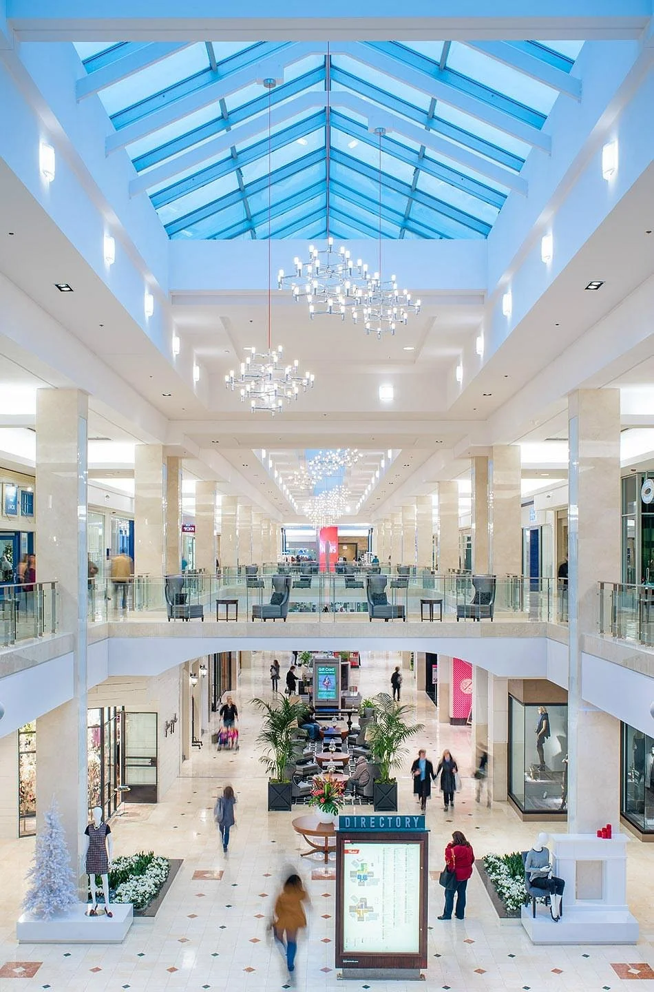 Westfield Montgomery