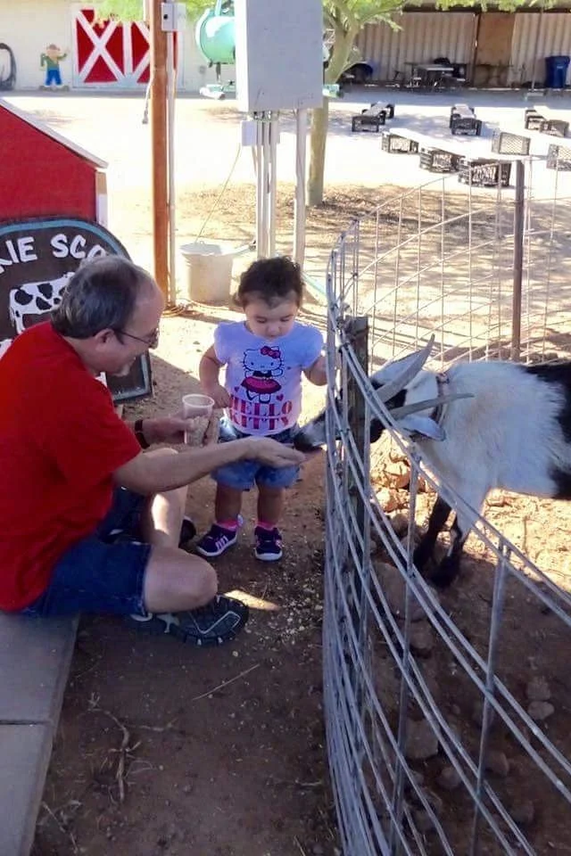 Superstition Farm