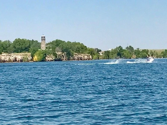 Lake Minatare
