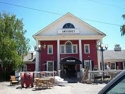 Antiques Center of Yarmouth