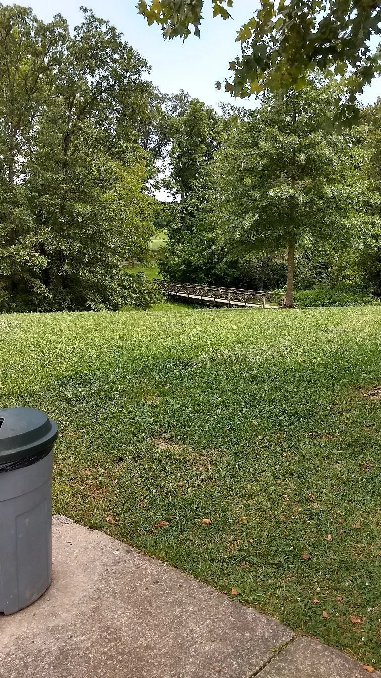 k9 Cain Memorial Dog Park