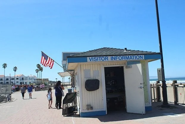 Pismo Beach Conference & Visitors Bureau