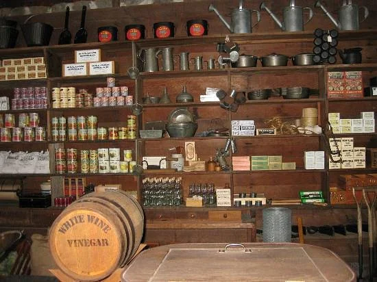 Kona Historical Society