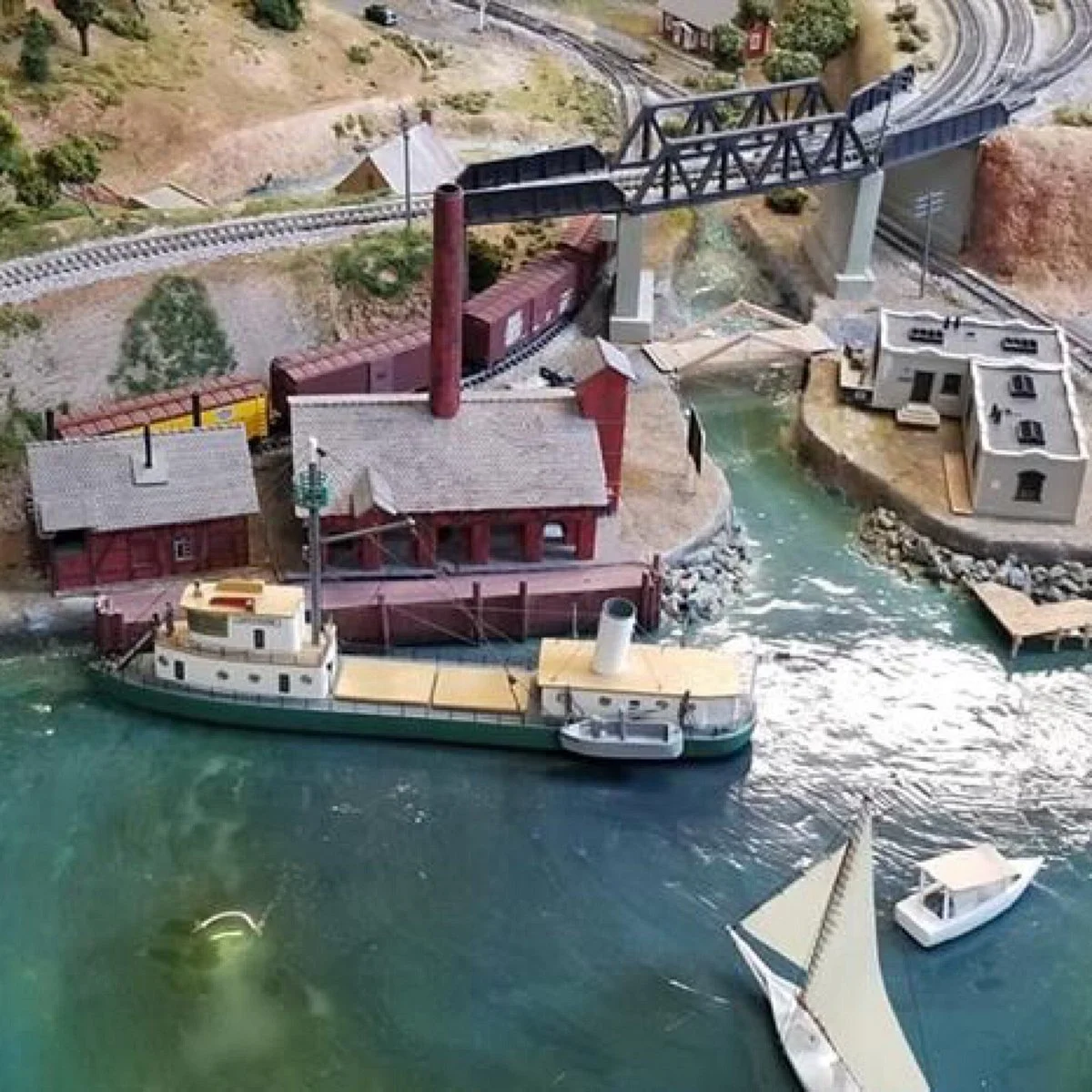 Reedville Fishermen's Museum