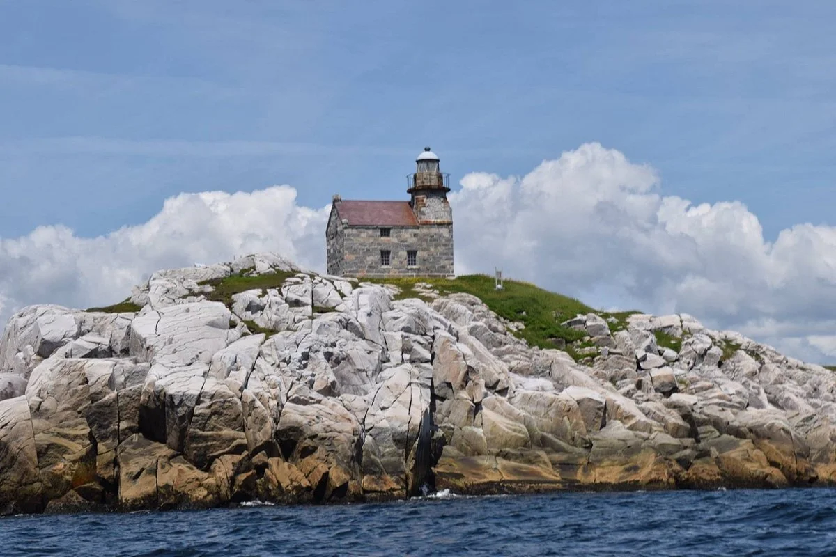 Rose Blanche Lighthouse Scenic Drive