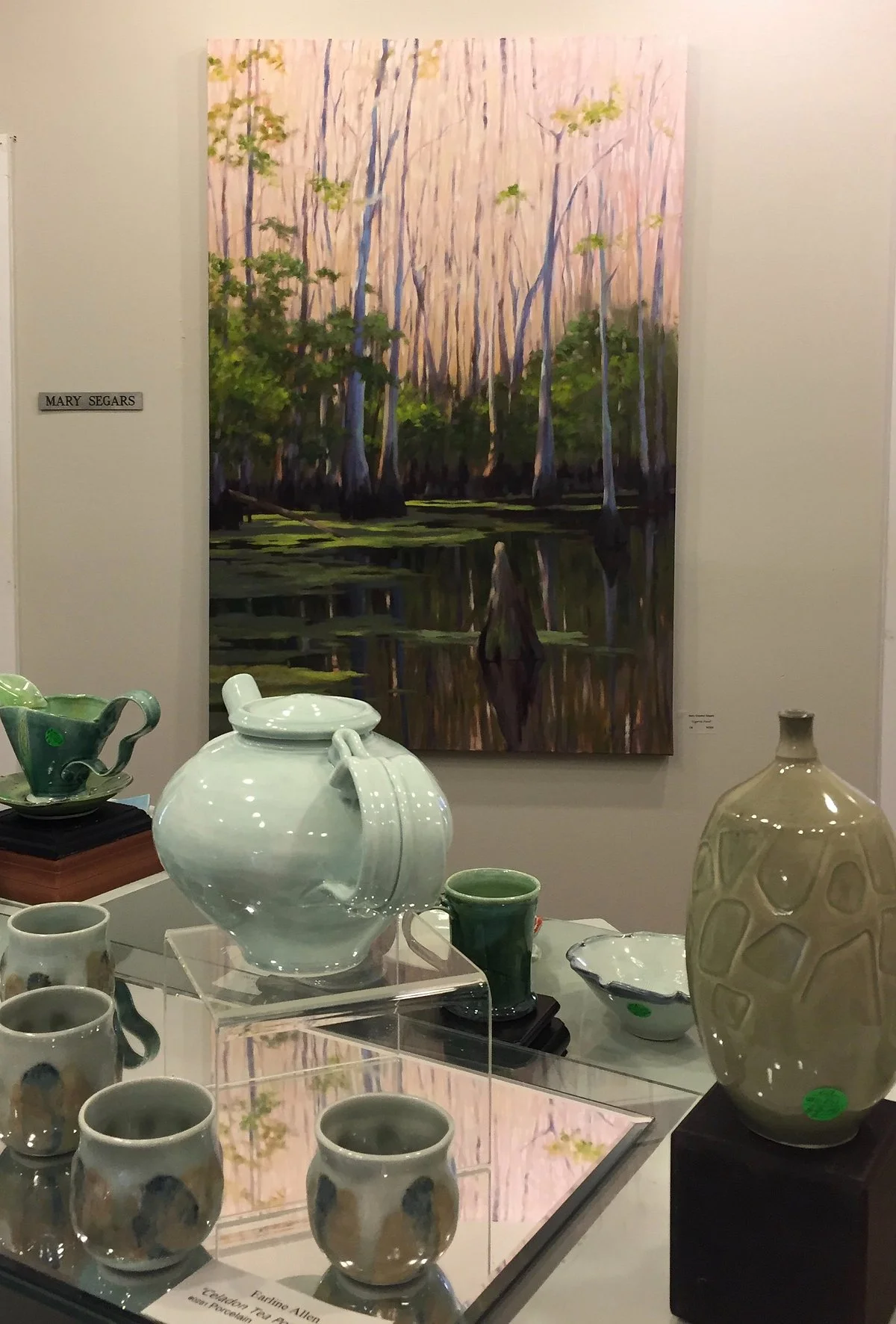 Maye River Gallery